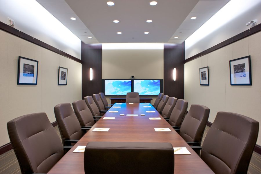 Allstream-Centre