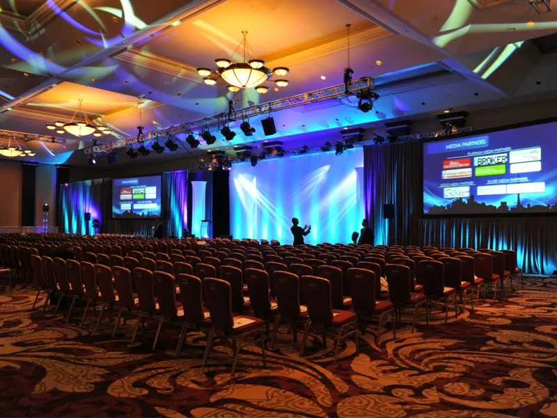 Corporate Events